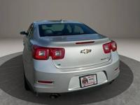 CLEAN TITLE • 2016 CHEVROLET MALIBU LIMITED LTZ • 2 OWNER HILLSBORO - Image 10