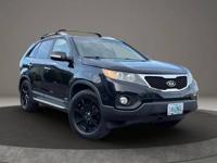 CLEAN TITLE • 2013 KIA SORENTO EX AWD V6 • 3RD ROW SUV HILLSBORO
