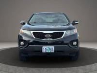 CLEAN TITLE • 2013 KIA SORENTO EX AWD V6 • 3RD ROW SUV HILLSBORO - Image 4