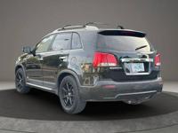 CLEAN TITLE • 2013 KIA SORENTO EX AWD V6 • 3RD ROW SUV HILLSBORO - Image 5