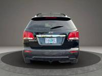CLEAN TITLE • 2013 KIA SORENTO EX AWD V6 • 3RD ROW SUV HILLSBORO - Image 7