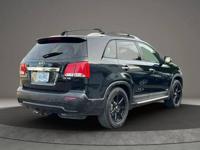CLEAN TITLE • 2013 KIA SORENTO EX AWD V6 • 3RD ROW SUV HILLSBORO - Image 8