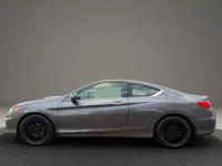 CLEAN TITLE • 2014 HONDA ACCORD EX-L COUPE • SPORTY LUXURY HILLSBORO - Image 5