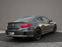 CLEAN TITLE • 2014 HONDA ACCORD EX-L COUPE • SPORTY LUXURY HILLSBORO - Image 7