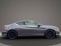 CLEAN TITLE • 2014 HONDA ACCORD EX-L COUPE • SPORTY LUXURY HILLSBORO - Image 9