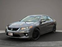 CLEAN TITLE • 2014 HONDA ACCORD EX-L COUPE • SPORTY LUXURY HILLSBORO - Image 10