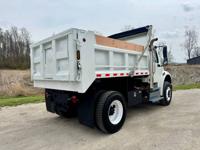 2013 FREIGHTLINER M2 DUMP! LOW MILES, ONE OWNER! - Image 5