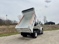 2013 FREIGHTLINER M2 DUMP! LOW MILES, ONE OWNER! - Image 8