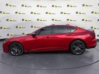 2021 Acura TLX A-Spec Package DOWN FOR ANY CREDIT!!! 215-234-7321 + ROYAL CAR CENTER - Image 3
