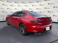 2021 Acura TLX A-Spec Package DOWN FOR ANY CREDIT!!! 215-234-7321 + ROYAL CAR CENTER - Image 4