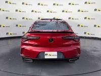 2021 Acura TLX A-Spec Package DOWN FOR ANY CREDIT!!! 215-234-7321 + ROYAL CAR CENTER - Image 5