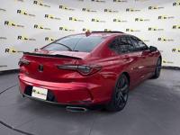 2021 Acura TLX A-Spec Package DOWN FOR ANY CREDIT!!! 215-234-7321 + ROYAL CAR CENTER - Image 6
