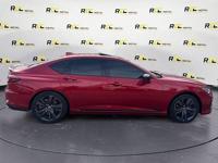 2021 Acura TLX A-Spec Package DOWN FOR ANY CREDIT!!! 215-234-7321 + ROYAL CAR CENTER - Image 7