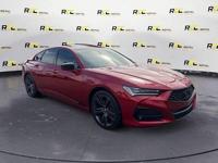 2021 Acura TLX A-Spec Package DOWN FOR ANY CREDIT!!! 215-234-7321 + ROYAL CAR CENTER - Image 8