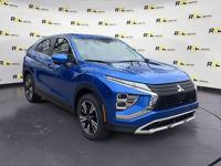 2024 Mitsubishi Eclipse Cross Wagon Body Style DOWN FOR ANY CREDIT!!! 215-234 + ROYAL CAR CENTER - Image 8