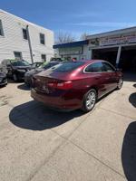 2016 Chevy Malibu LT Lansdowne - Image 3