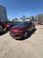 2016 Chevy Malibu LT Lansdowne - Image 5