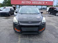 2016 FORD ESCAPE S oklahoma city