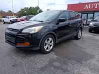 2016 FORD ESCAPE S oklahoma city - Image 3