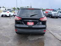 2016 FORD ESCAPE S oklahoma city - Image 9