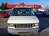 2007 Ford Econoline E-350 XL Super Duty oklahoma city