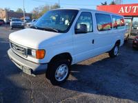 2007 Ford Econoline E-350 XL Super Duty oklahoma city - Image 3