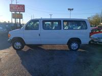 2007 Ford Econoline E-350 XL Super Duty oklahoma city - Image 4