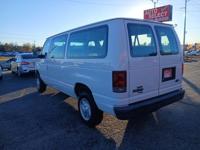 2007 Ford Econoline E-350 XL Super Duty oklahoma city - Image 5