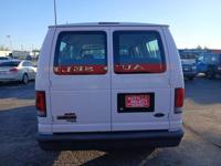 2007 Ford Econoline E-350 XL Super Duty oklahoma city - Image 6