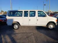 2007 Ford Econoline E-350 XL Super Duty oklahoma city - Image 7