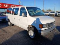 2007 Ford Econoline E-350 XL Super Duty oklahoma city - Image 8