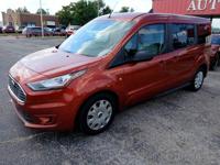 2022 FORD TRANSIT oklahoma city - Image 3