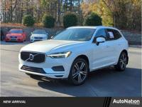 2018 Volvo XC60 Momentum AWD All Wheel Drive SUV XC 60 BLACK FRIDAY -Call (678) 721-8304 to confirm Instantly