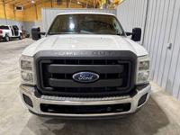 2012 Ford F-250 2wd Regular Cab XL Utility Bed 88k Miles Mid TN - Image 8
