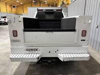 2012 Ford F-250 2wd Regular Cab XL Utility Bed 88k Miles Mid TN - Image 9