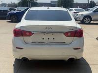 2017 Infiniti Q50 Red Sport 400 RWD - Image 7