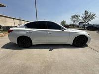 2017 Infiniti Q50 Red Sport 400 RWD - Image 9