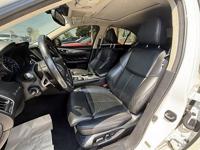 2017 Infiniti Q50 Red Sport 400 RWD - Image 10