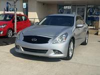 2013 Infiniti G37x 4dr x AWD - Image 2