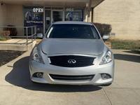 2013 Infiniti G37x 4dr x AWD - Image 3