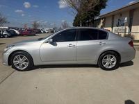 2013 Infiniti G37x 4dr x AWD - Image 5