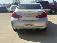 2013 Infiniti G37x 4dr x AWD - Image 7