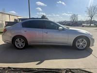 2013 Infiniti G37x 4dr x AWD - Image 9