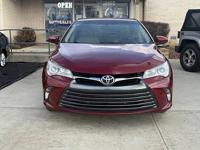 2017 Toyota Camry LE Auto - Image 3