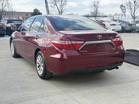 2017 Toyota Camry LE Auto - Image 6