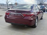 2017 Toyota Camry LE Auto - Image 8