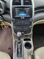 2015 Chevrolet Chevy Malibu 1LT 405-591-2214 CALL NOW--TEXT Below 24/7 Cars-SUV& + Cars-SU Vs-Trucks start@ DOWN! - Image 7