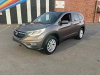 2015 Honda CR-V EX 4dr SUV - Image 2