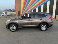 2015 Honda CR-V EX 4dr SUV - Image 3