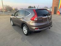 2015 Honda CR-V EX 4dr SUV - Image 4